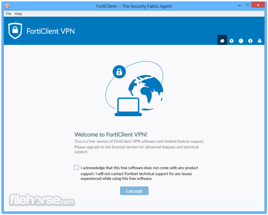 Forticlient Vpn For Mac